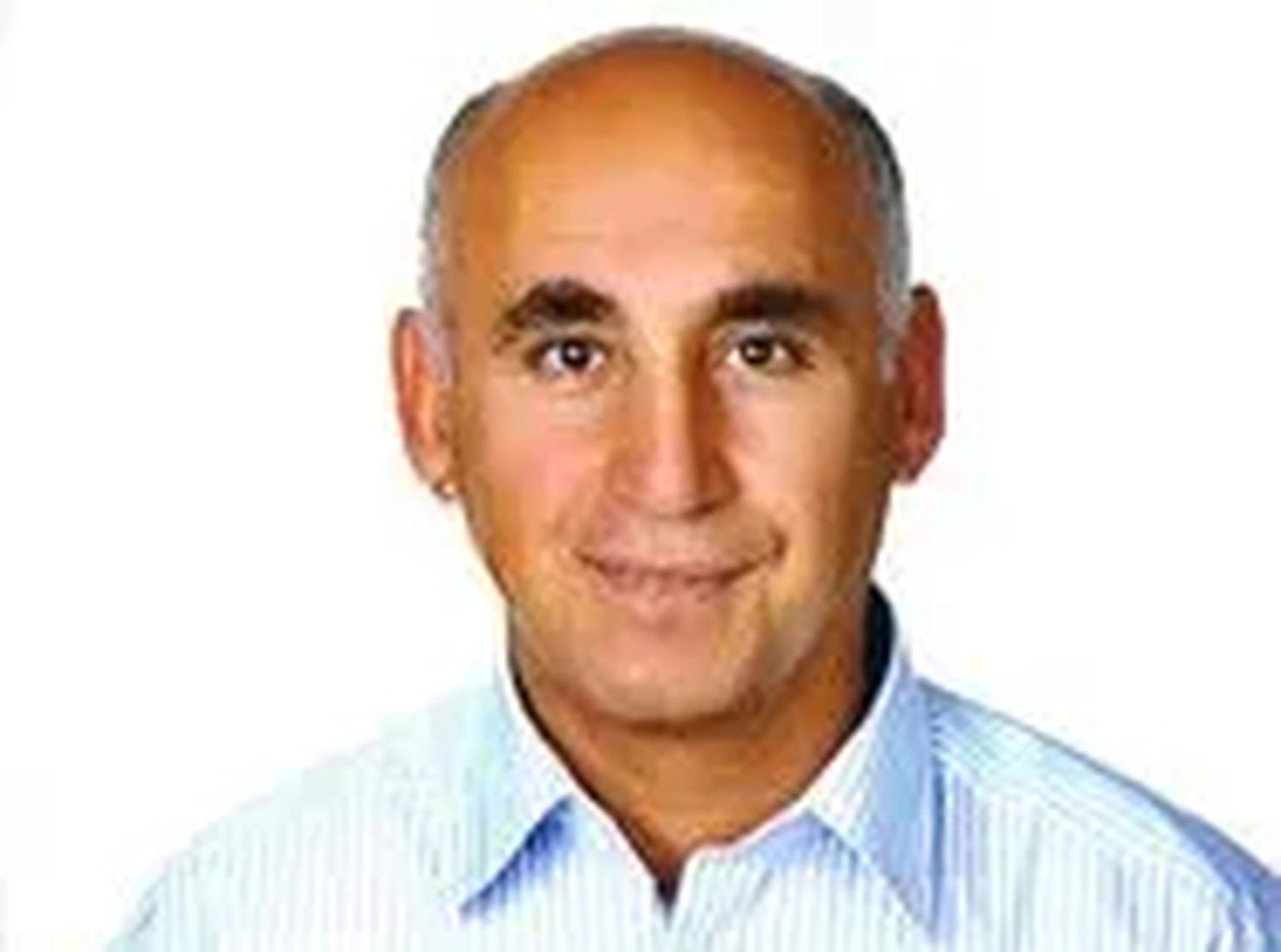 Fikri Akar 